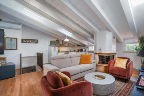 Penthouse ❤ Verona ✔ Arena@5min ✔ Self Check-In Verona